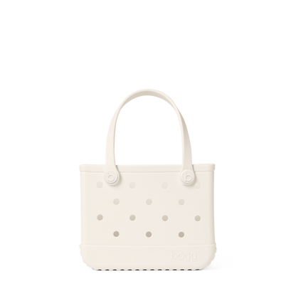 Bitty Bogg Bag - Coconut