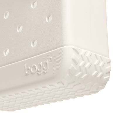 Bitty Bogg Bag - Coconut