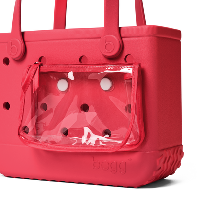 Bitty Bogg Bag - Citrus Sorbet