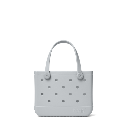 Bitty Bogg Bag - Shades of Gray