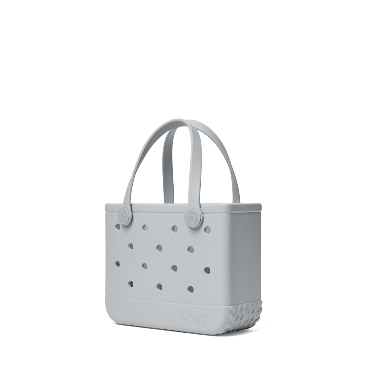 Bitty Bogg Bag - Shades of Gray