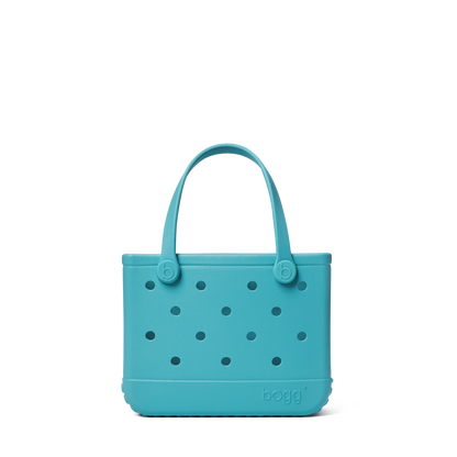Bitty Bogg Bag - Turquoise and Caicos