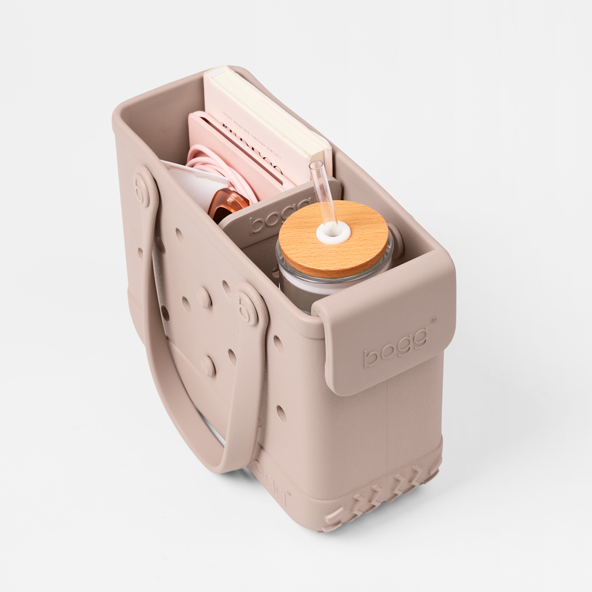 Bitty Bogg Bag - Limoncello