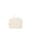 Checkered Coconut/Mushroom