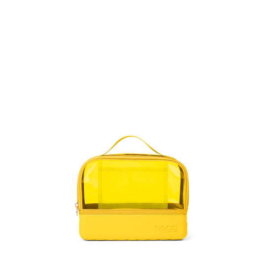 Boggs N' Ends  - Limoncello Yellow