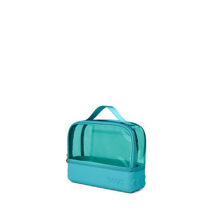 Boggs N' Ends - Turquoise and Caicos
