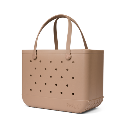 Original Bogg Bag - Camel