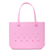 Pink Taffy