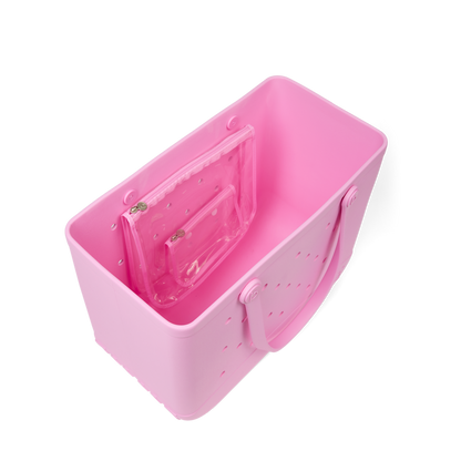 Original Bogg Bag - Pink Taffy