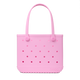 Pink Taffy