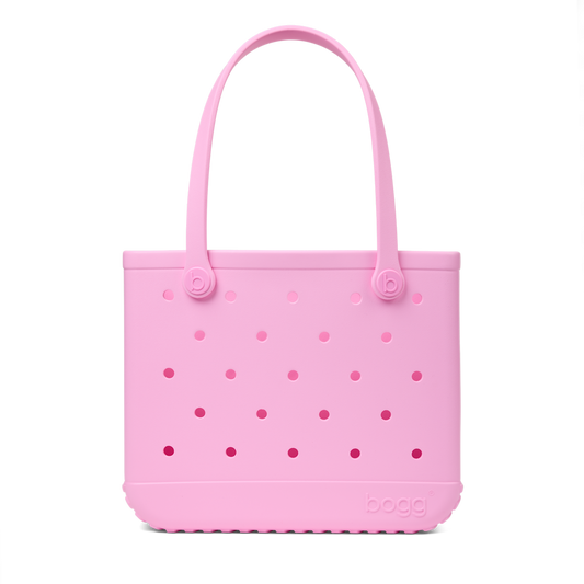Baby Bogg Bag - Pink Taffy