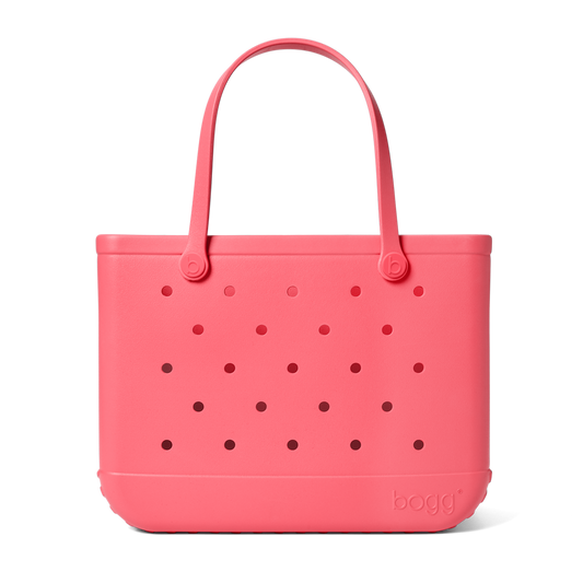 Original Bogg Bag - Capri Coral
