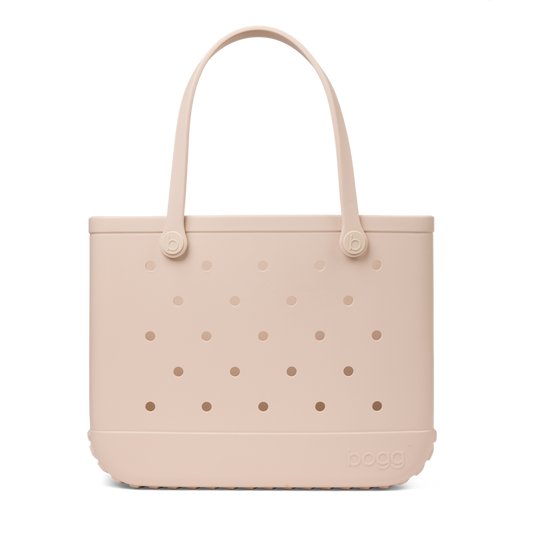 Original Bogg Bag - Freshly Pressed Linen