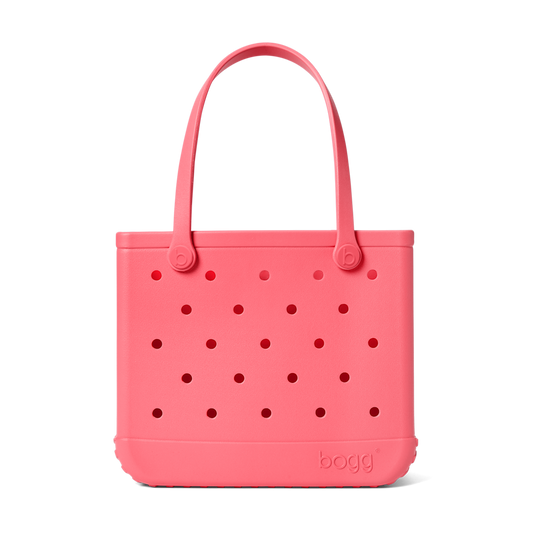 Baby Bogg Bag - Capri Coral