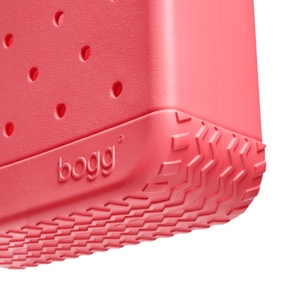 Baby Bogg Bag - Capri Coral