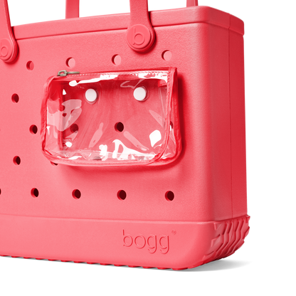 Baby Bogg Bag - Capri Coral