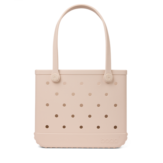Baby Bogg Bag - Freshly Pressed Linen