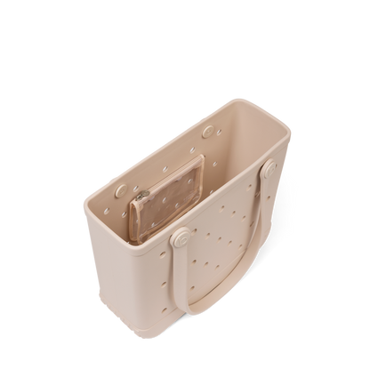 Baby Bogg Bag - Freshly Pressed Linen