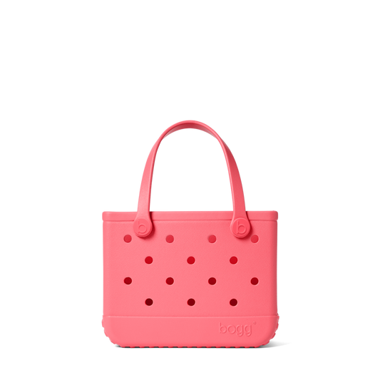 Bitty Bogg Bag - Capri Coral