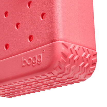 Bitty Bogg Bag - Capri Coral