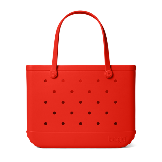 Original Bogg Bag - Buoy Red