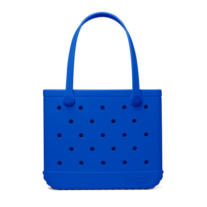 Baby Bogg Bag - Mykonos Blue