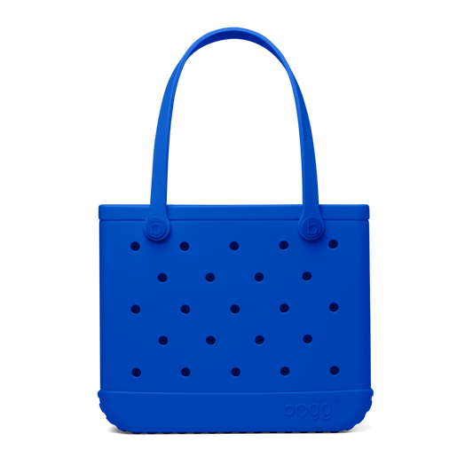 Baby Bogg Bag - Mykonos Blue