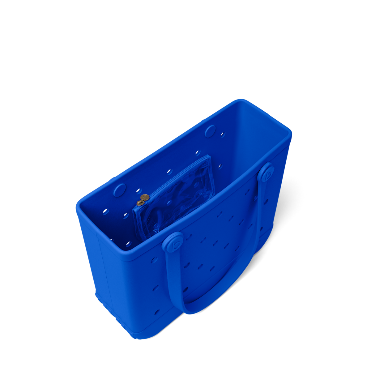 Baby Bogg Bag - Mykonos Blue