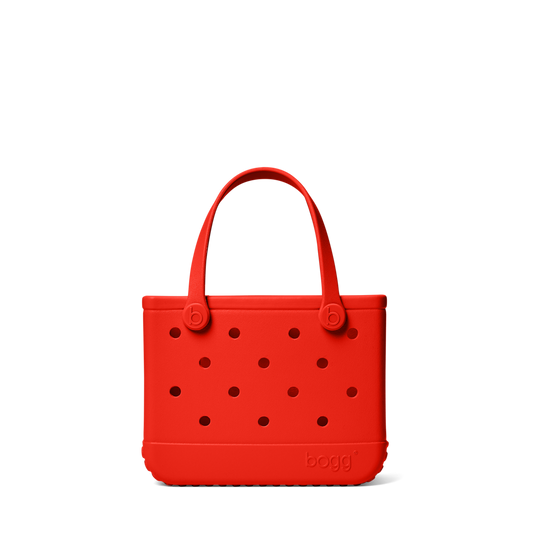 Bitty Bogg Bag - Buoy Red