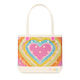 Dye-licious Heart Pink Taffy