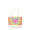 Dye-licious Heart Pink Taffy