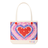 Dye-licious Heart  Buoy Red