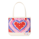Dye-licious Heart  Buoy Red