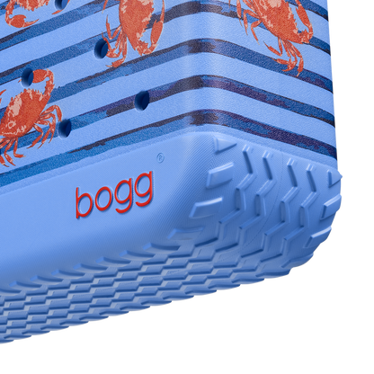Baby Bogg Bag - Coastal Crab