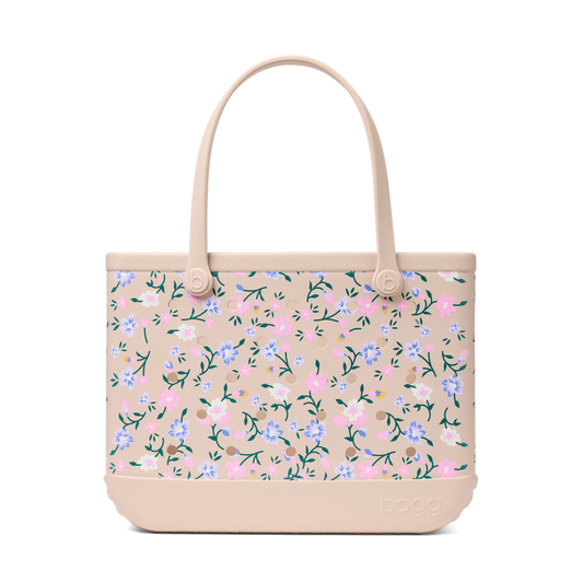 Original Bogg Bag - Spring Love