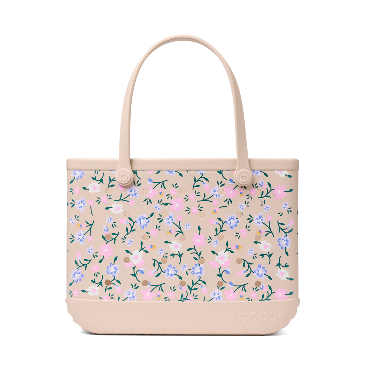 Original Bogg Bag - Spring Love