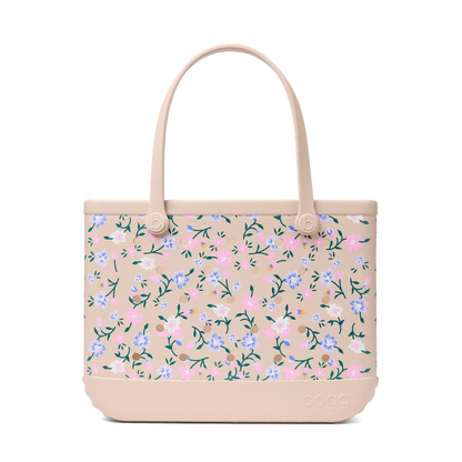 Original Bogg Bag - Spring Love
