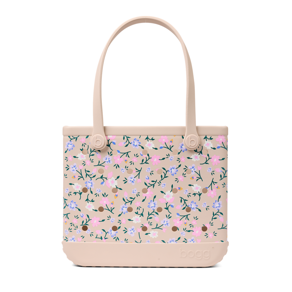 Baby Bogg Bag - Spring Love