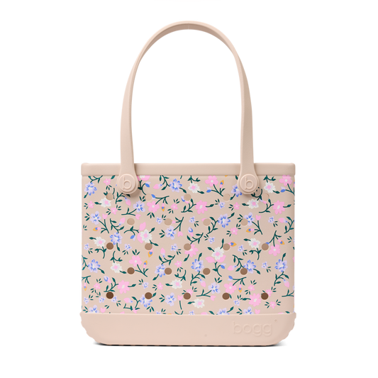 Baby Bogg Bag - Spring Love