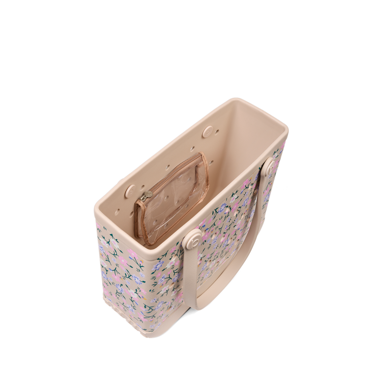Baby Bogg Bag - Spring Love