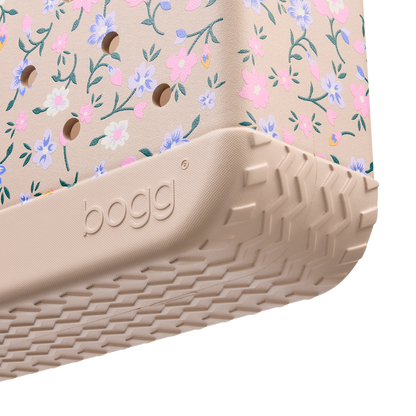 Baby Bogg Bag - Spring Love