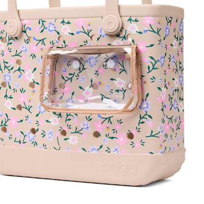 Baby Bogg Bag - Spring Love