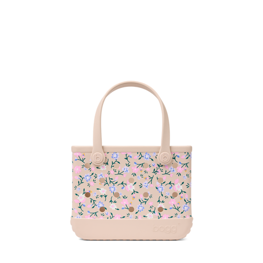 Bitty Bogg Bag - Spring Love