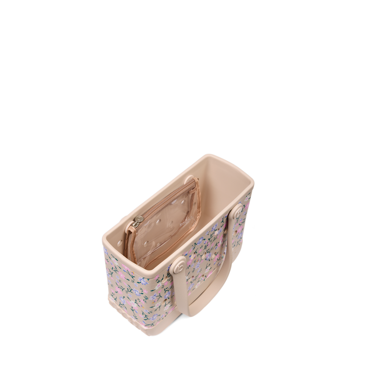 Bitty Bogg Bag - Spring Love