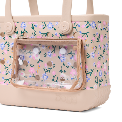 Bitty Bogg Bag - Spring Love