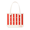 Buoy Red Stripe
