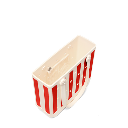 Baby Bogg Bag - Buoy Red Stripe