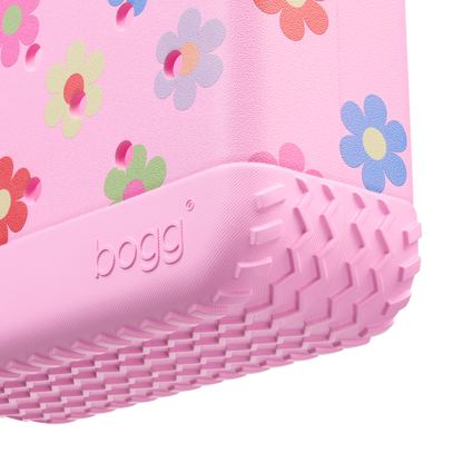 Bitty Bogg Bag - Happy Flowers