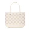 Checkered Coconut/Mushroom