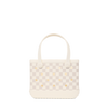 Checkered Coconut/Mushroom